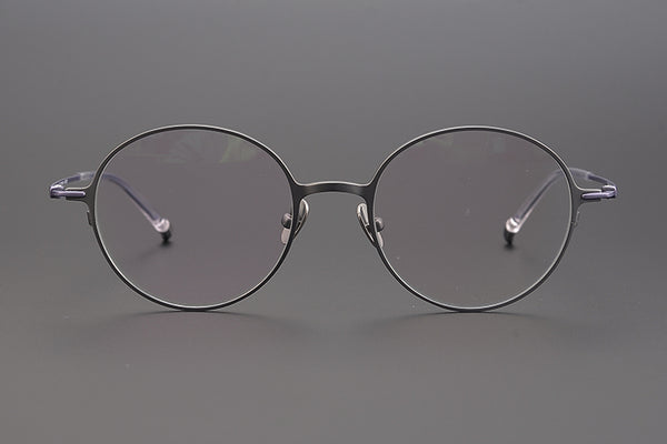 Round Glasses MW1109