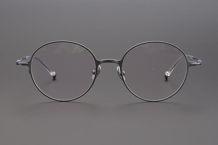 Round Glasses MW1109