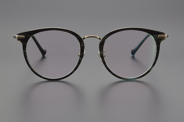 Round Glasses MW1141