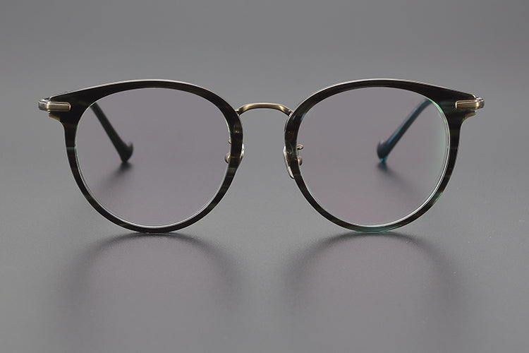 Round Glasses MW1141