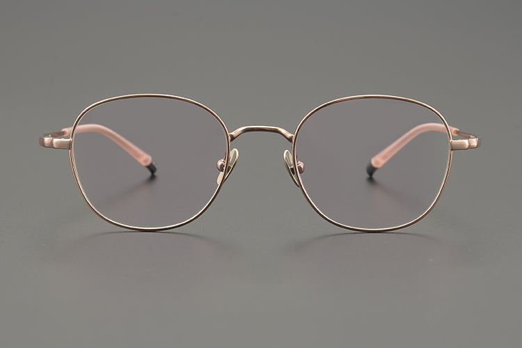 Square Glasses MW1073