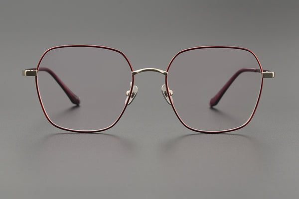 Square Glasses MW1301
