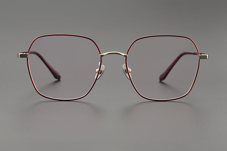 Square Glasses MW1301
