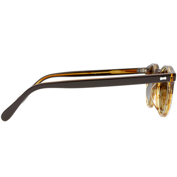 Round Sunglasses GCS1081