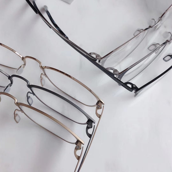 Square Glasses MW1034