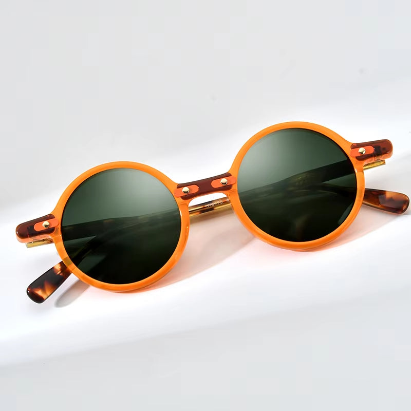 Round Sunglasses BRS1063