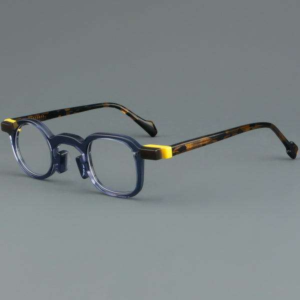 Geometric Glasses YEA1270