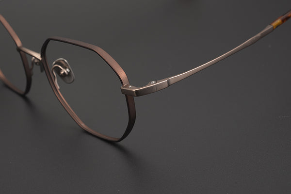 Geometric Glasses MW1113