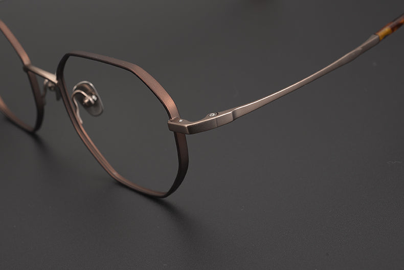 Geometric Glasses MW1113