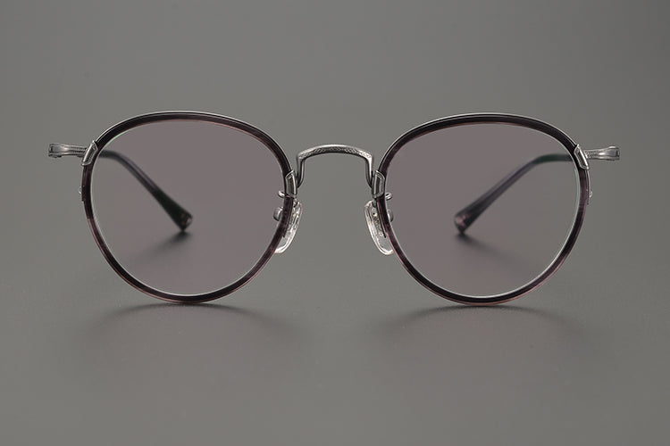 Round Glasses MW1203