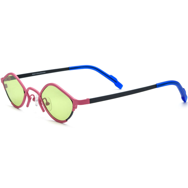 Oval Sunglasses BRS1134
