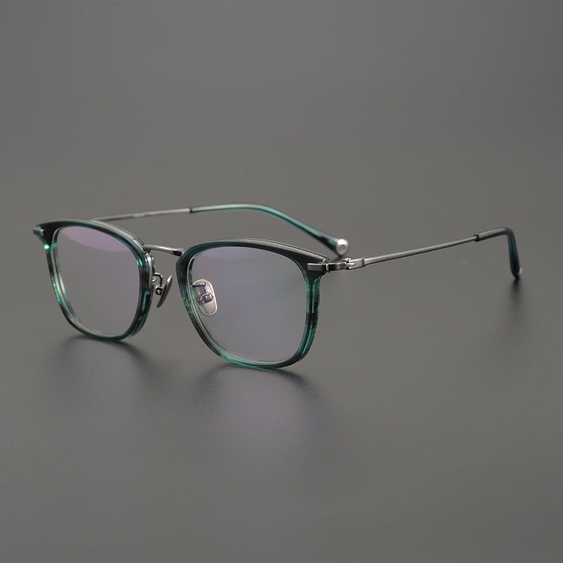 Square Glasses MW1202