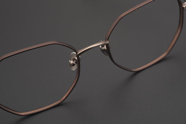 Geometric Glasses MW1113