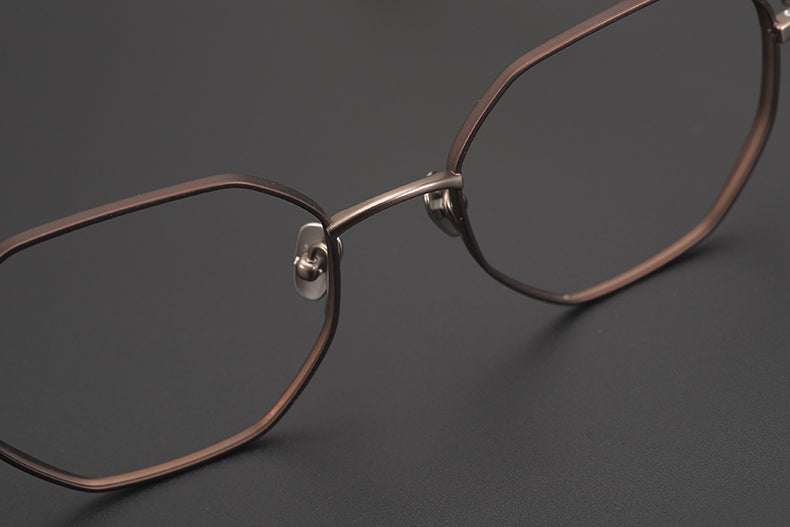 Geometric Glasses MW1113