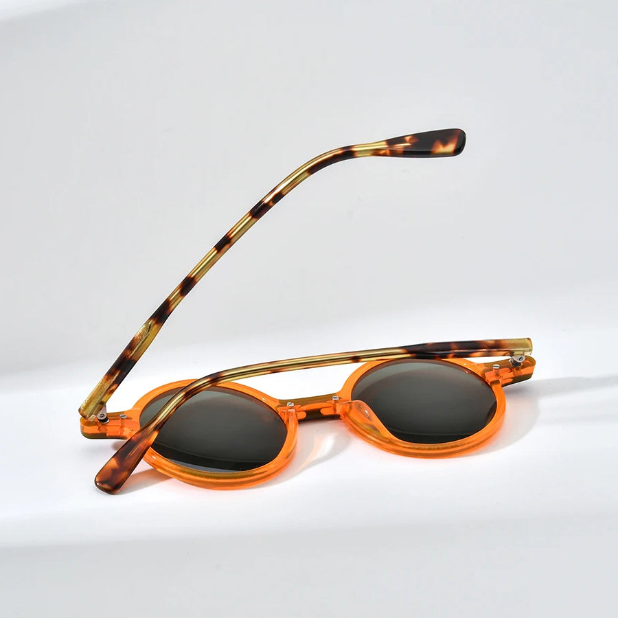 Round Sunglasses BRS1063
