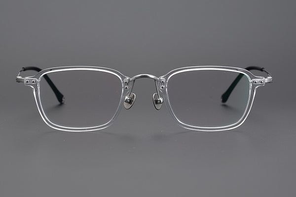 Rectangle Glasses MW1013