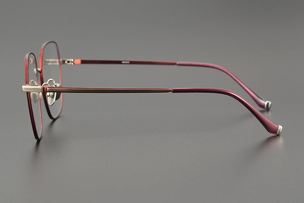 Square Glasses MW1301