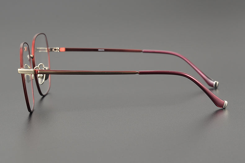 Square Glasses MW1301