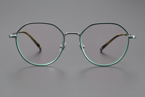 Round Glasses MW1257