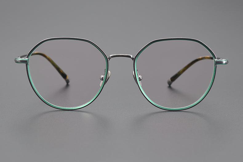 Round Glasses MW1257