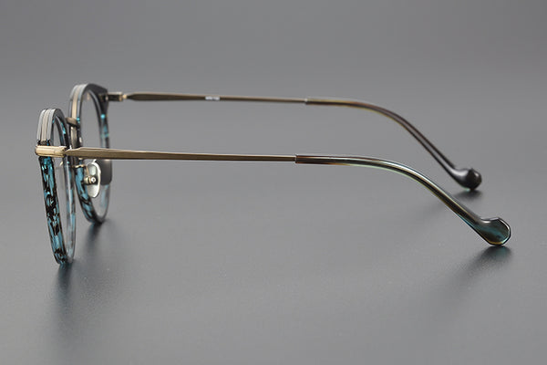 Round Glasses MW1141