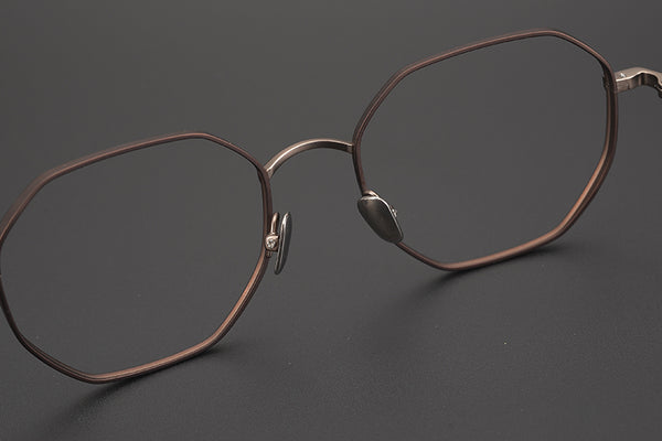 Geometric Glasses MW1113