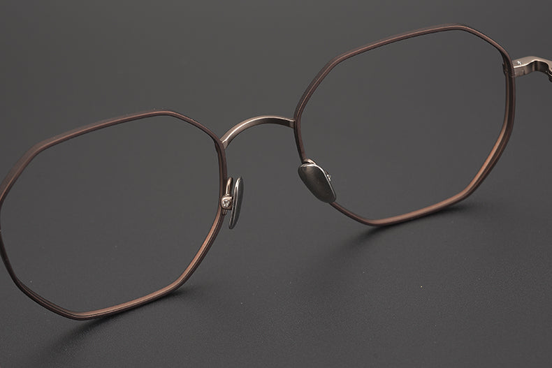 Geometric Glasses MW1113