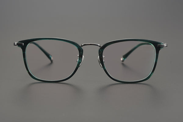 Square Glasses MW1202