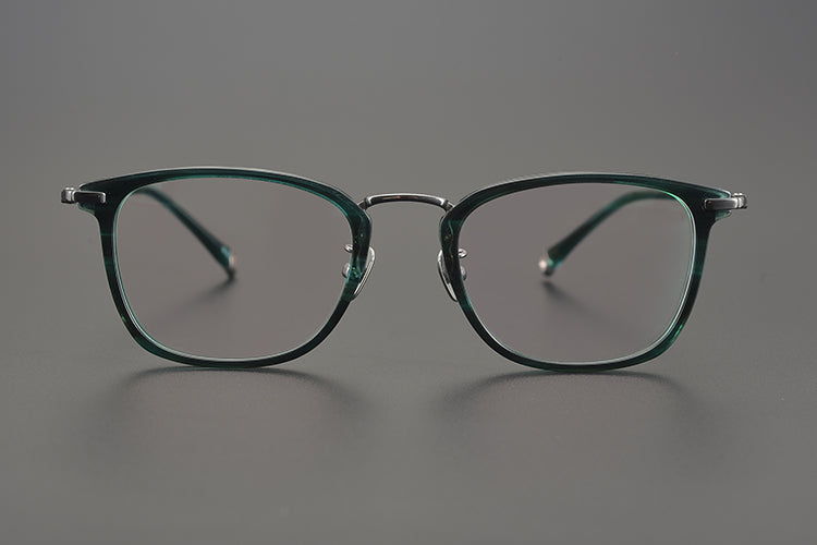 Square Glasses MW1202