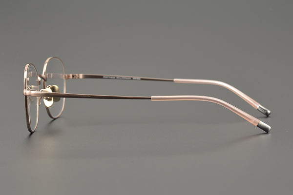 Square Glasses MW1073