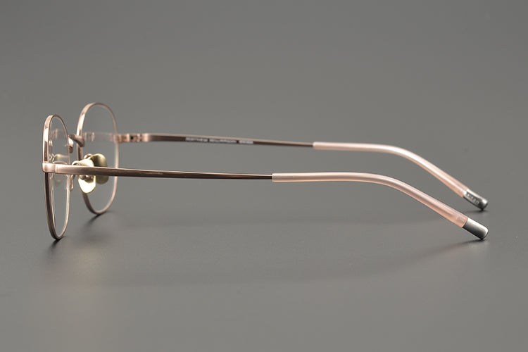 Square Glasses MW1073