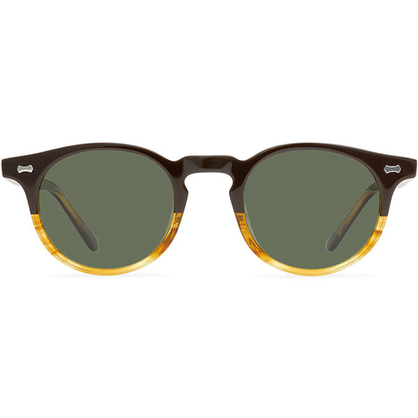 Round Sunglasses GCS1081