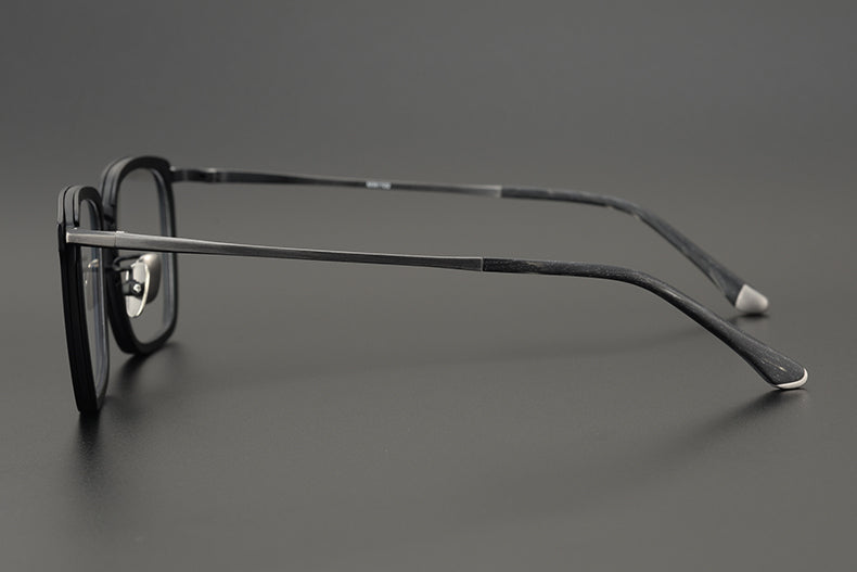 Square Glasses MW1091