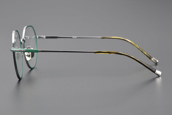 Round Glasses MW1257