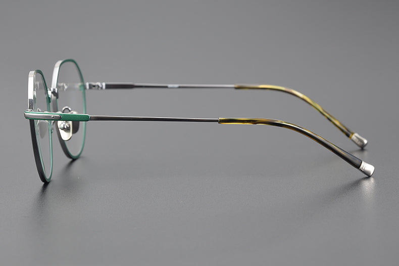 Round Glasses MW1257