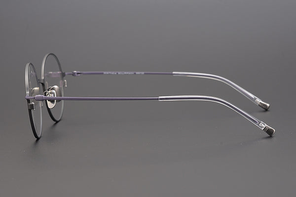 Round Glasses MW1109