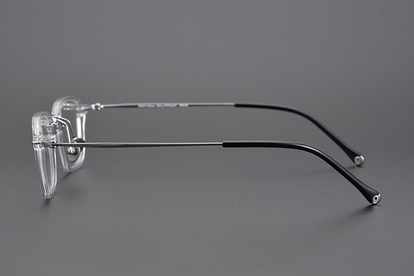 Rectangle Glasses MW1013