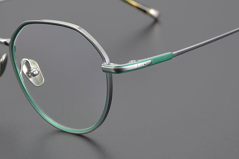 Round Glasses MW1257