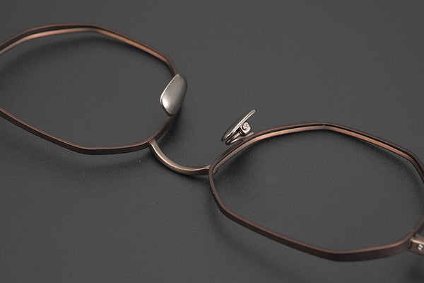 Geometric Glasses MW1113