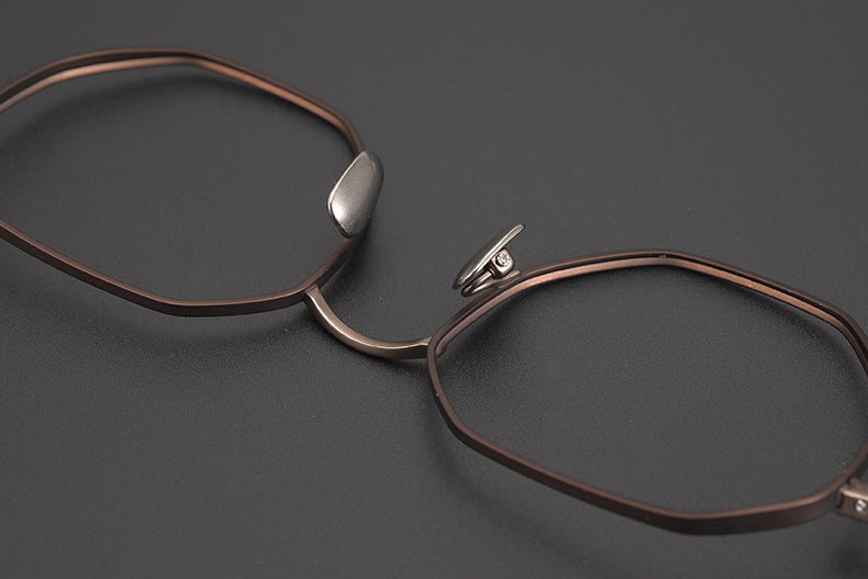 Geometric Glasses MW1113