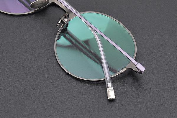 Round Glasses MW1109