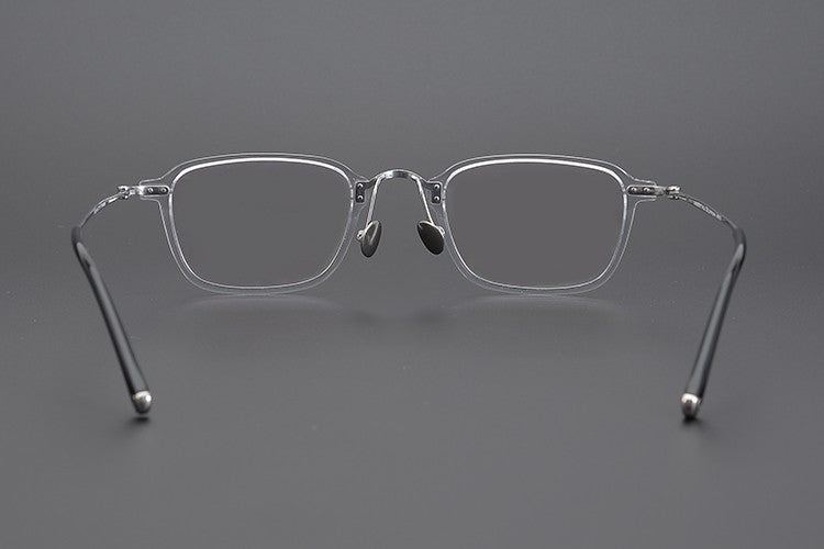 Rectangle Glasses MW1013