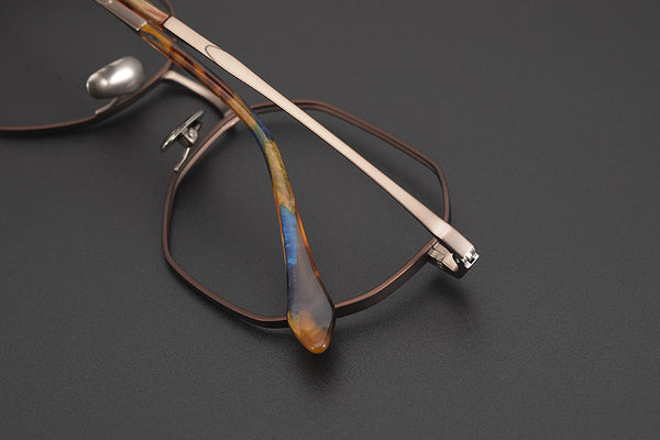 Geometric Glasses MW1113