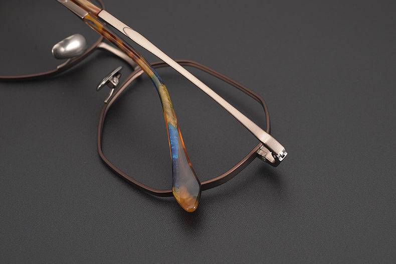 Geometric Glasses MW1113