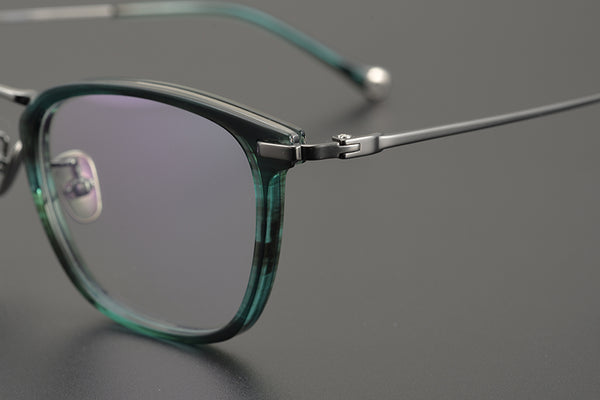 Square Glasses MW1202