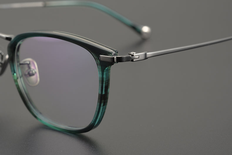 Square Glasses MW1202