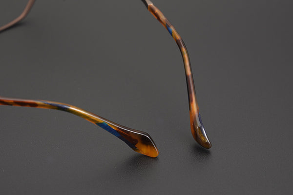 Geometric Glasses MW1113