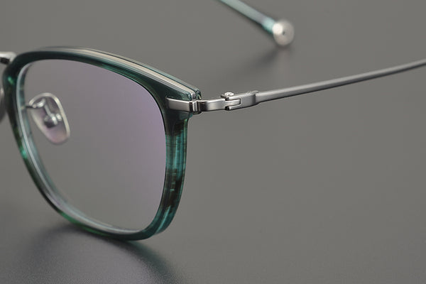 Square Glasses MW1202