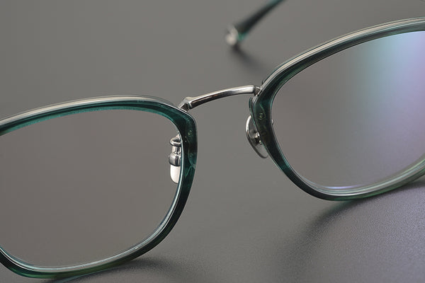 Square Glasses MW1202
