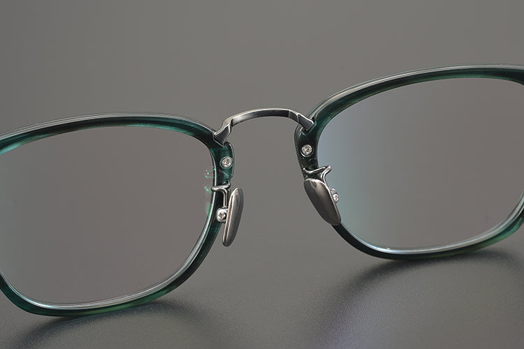Square Glasses MW1202